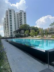 Tanah Merah Kechil Link (D16), Condominium #554745271